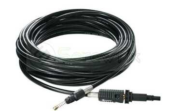 Hoses & Cleaners: 10-meter Drain Cleaner