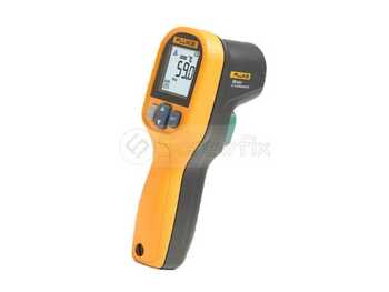 Fluke 59 Max+ IR Thermometer -30Â°C to 500Â°C, D:S - 10:1 , IP-40