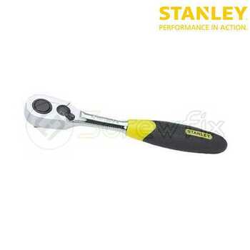 1/4" SD PEAR HEAD RATCHET P9