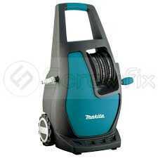 HW112: HIGH PRESSURE WASHER 120 bar / 1600W / Induction Motor