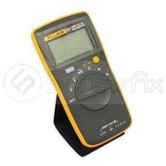 Fluke 101 Pocket Digital Multimeter with stand