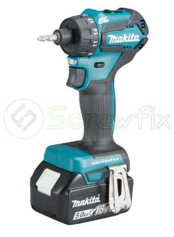 Makita DDF083RFE: 18V Cordless Driver Drill