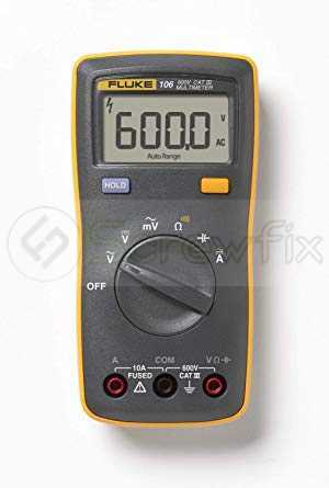 Fluke 106 Digital Multimeter