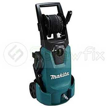 HW1300: HIGH PRESSURE WASHER 130 bar / 1800W / 420 L/HR / 10.3 KG