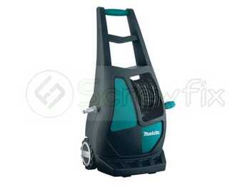 HW132: HIGH PRESSURE WASHER 130 Bar / 2100W / Induction Motor