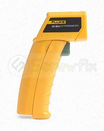 Fluke 59 Mini Infrared Thermometer