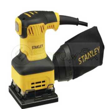 SS24-IN: 240W 1/4 Sheet Sander