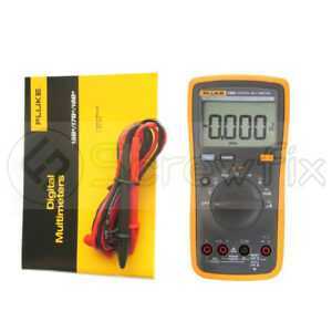 Fluke 15B+ Digital Multimeter