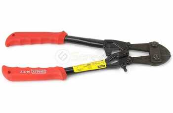 BOLT CUTTER-FORGED HANDLE, 355MM-14