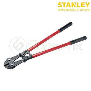 BOLT CUTTER-TUBULAR HANDLE, 762MM-30