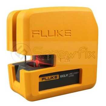 Laser Level Meter - 3 Point with Red Laser