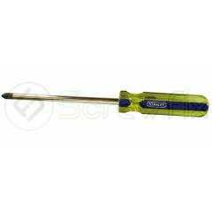 FIX BAR SCREWDRIVER, PHILLIPS #1 X 100MM