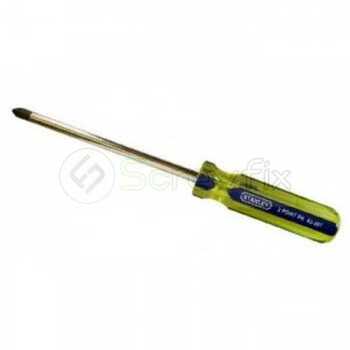 FIX BAR SCREWDRIVER, PHILLIPS #1 X 150MM