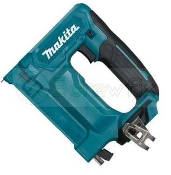 Makita ST113D: 10mm Cordless Stapler