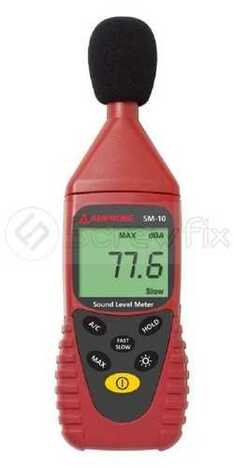 Sound Meter