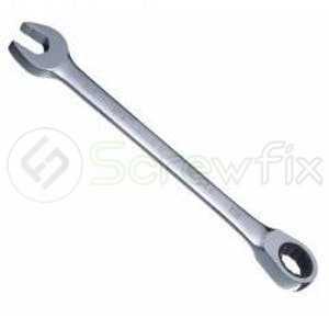 RATCHETING WRENCH 9 MM