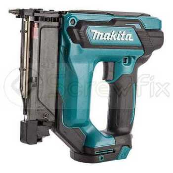 Makita PT354DZ: 12V Max Cordless Pin Nailer