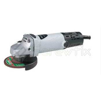 Small Angle Grinder