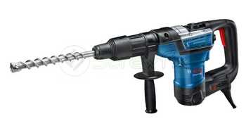 Bosch GBH 5-40 D Professional Rotary Hammer with SDS Max