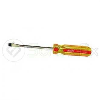 FIX BAR SCREWDRIVER, FLAT  4 X 150MM