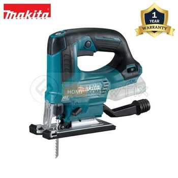 JV103DZ: Cordless JIG SAW / BL / WOOD 90MM / STEEL 20MM /800-3000SPM / 1.9KG