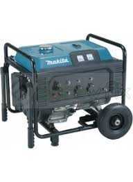 PETROL GENERATOR 6.0kVA / 190F (420mL) / AVR Alternator / 100.5kg