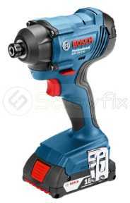 Bosch GDR 180-LI Professional Cordless Impact Driver