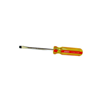 FIX BAR SCREWDRIVER, FLAT 6 X 300MM