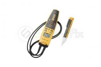 Electrical Tester + Non contact Voltage Detector Kit