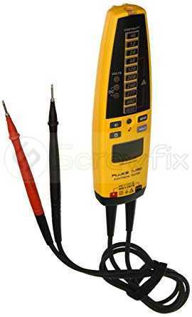 Fluke T+Pro Electrical Tester