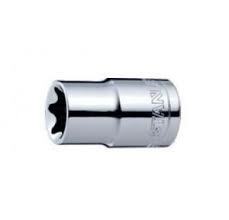 3/4" 12 PTS SOCKET 27MM