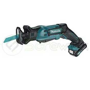 Makita JR103DWAE: Cordless Reciprocating Saw