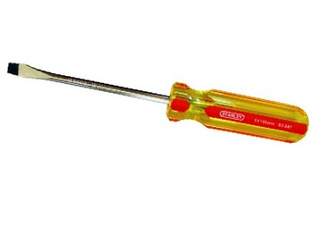 FIX BAR SCREWDRIVER, FLAT 8 X 250MM