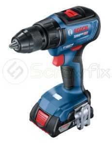 GSR 18V-50 (Solo) Professional Cordless Drill Driver