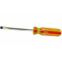 FIX BAR SCREWDRIVER, FLAT 8 X 300MM