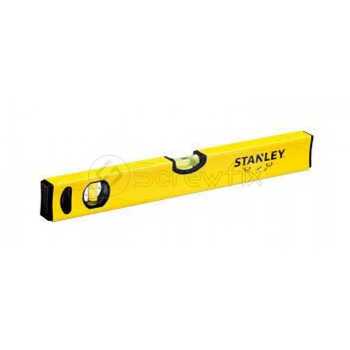 STANLEY CLASSIC BOX LEVEL 100CM