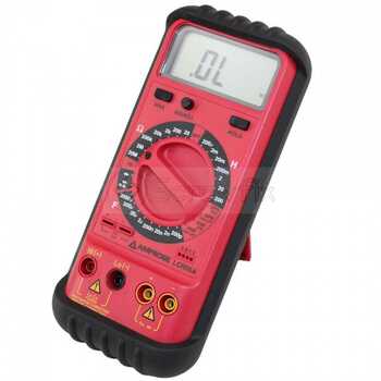 LCR meter