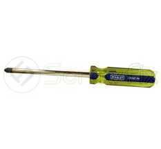 FIX BAR SCREWDRIVER, PHILLIPS #0 X 150MM