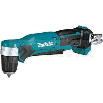 Makita DA333DZ: Cordless Angle Drill - Keyless Chuck