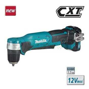 DA333DWYE: Cordless ANGLE DRILL / KEYLESS CHUCK