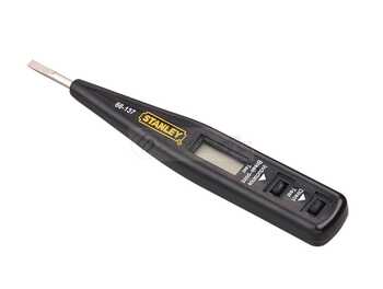 DIGITAL DETECTION SCREWDRIVER