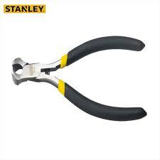 MINIATURE BASIC END NIPPER PLIERS  4 IN LENGTH