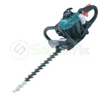 EH5000W: Petrol Hedge Trimmer 500mm / 22.2mL / 1.0PS / 4.8 Kg