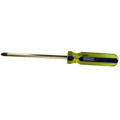 FIX BAR SCREWDRIVER, PHILLIPS #2 X 250MM