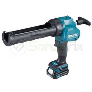 Makita CG100D 12V Max Cordless Caulking Gun