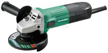 Small Angle Grinder