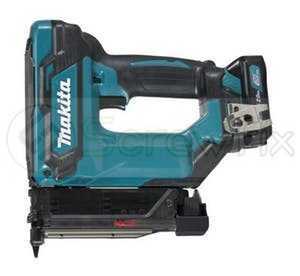 Makita PT354DWYJ: 23 Gauge Cordless Pin Nailer