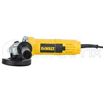 Small Angle Grinder