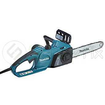 UC4041A: ELECTRIC CHAIN SAW 400MM / 1800W