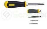 6-WAY SCREWDRIVER